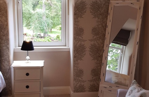 Ascog Cottage | Luxury cottage in the heart of Loch Lomond and The Trossachs