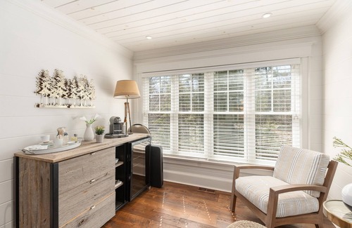Georgian Bay Cottage | Luxury Cottage Georgian Bay