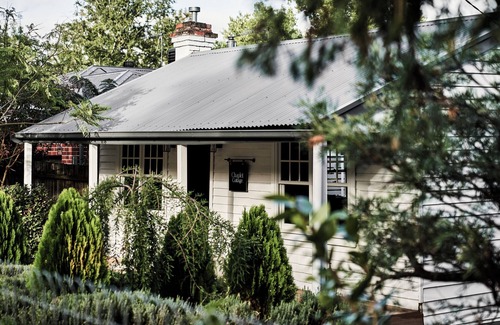 Healesville Cottage | Luxury Cottage Healesville
