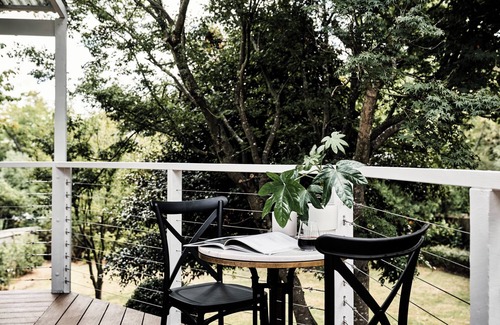 Healesville Cottage | Luxury Cottage Healesville