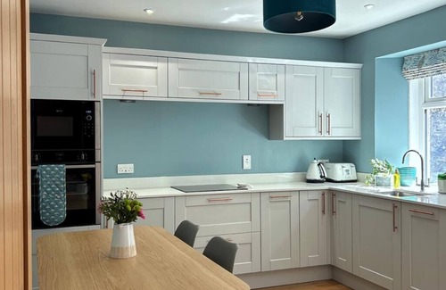 Craigellachie Cottage | Luxury cottage in the heart of Craigellachie