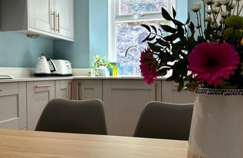 Craigellachie Cottage | Luxury cottage in the heart of Craigellachie