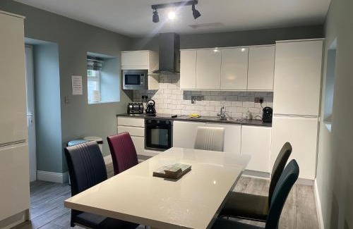 Kilmacow House | Luxury Cottage