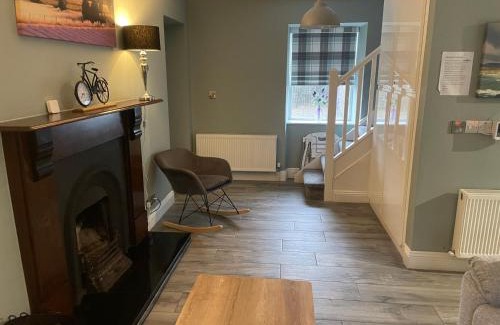 Kilmacow House | Luxury Cottage