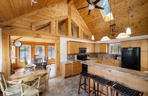 Severn Cottage | Luxury cottage in Coldwater