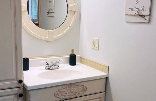 Severn Cottage | Luxury cottage in Coldwater