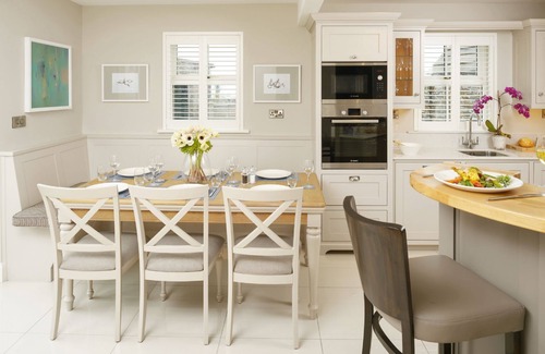 Lisdoonvarna Cottage | Luxury Cottage in the Burren