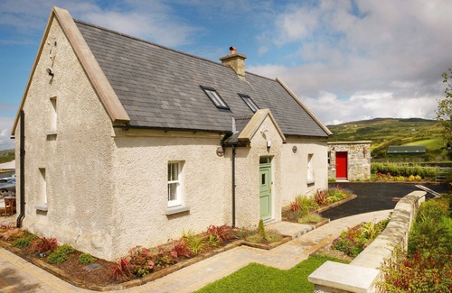Lisdoonvarna Cottage | Luxury Cottage in the Burren