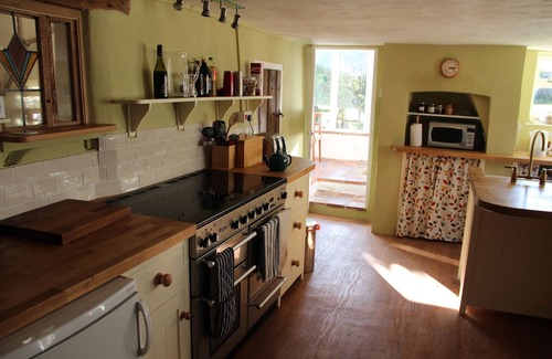 Little Walsingham Cottage | Luxury Cottage in Little Walsingham, ideal for the North Norfolk beaches