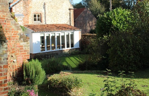 Little Walsingham Cottage | Luxury Cottage in Little Walsingham, ideal for the North Norfolk beaches