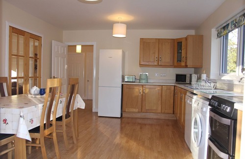 Strontian House | Luxury Cottage in Strontian