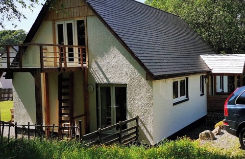 Strontian House | Luxury Cottage in Strontian