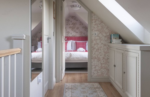 Strathcarron Cottage | LUXURY COTTAGE IN STUNNING LOCATION, HIGHLANDS OF SCOTLAND