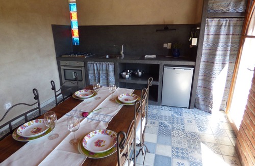 Caixas Cottage | Luxury cottage in the heart of a preserved site