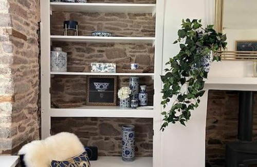 Westbrook Court Villa | Luxury Cottage near Hay-on-Wye