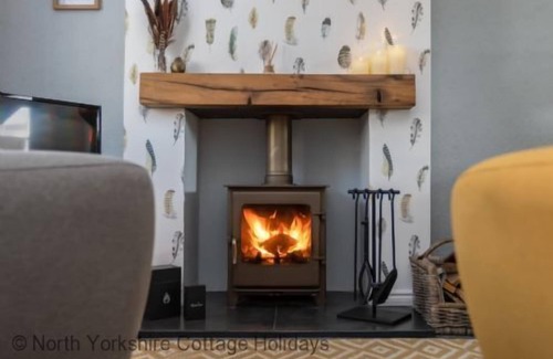 Pickering Cottage | Luxury Cottage nestled in the Heart of Pickering, North Yorkshire - Pet Friendly