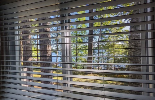 Minocqua House | Luxury Cottage on Lake Minocqua