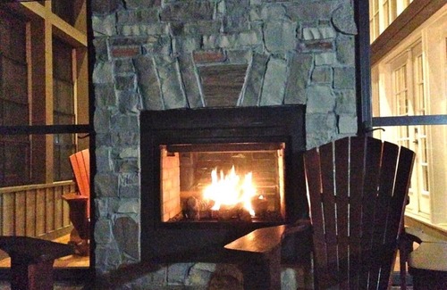 Seguin Cottage | Luxury Cottage, Rocky Crest Golf Resort, Lake Joseph