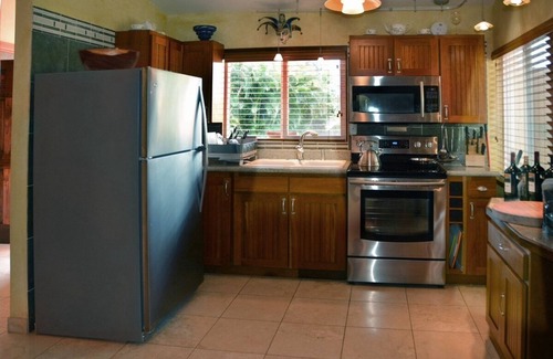 Wailea Cottage | Luxury Cottage w/Private Pool. Under The Warm Maui Sun Pmt #BBKM20160004