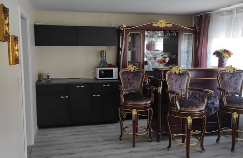 Soultzeren House | Luxury Cottage* with Bar in Soultzeren