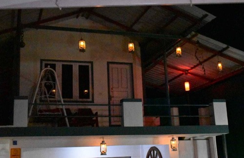 Virarajendrapet Cottage | Luxury cottages in virajpet for Parties and gatherings