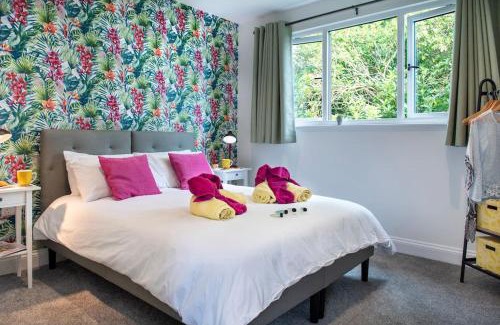 Grenofen House | Luxury Country Cottage - Apple Pie Luxury Escapes