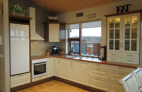 Selfoss Cottage | Luxury Country Cottage, Surrounded By Nature - HG-00000841