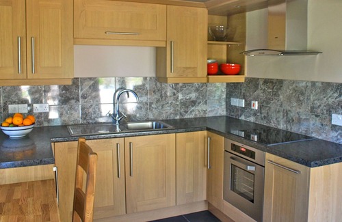 Stokenham Cottage | Luxury country hideaway on the fringes of Start Bay