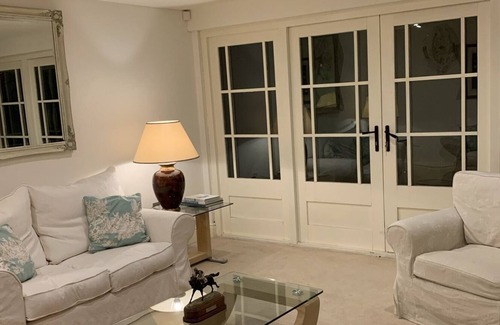 Wombleton House | Luxury Country Home in Wombleton