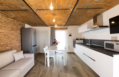 Mango Villa | LUXURY COUNTRY HOUSE ALBA MANGO LANGHE