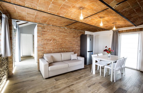 Mango Villa | LUXURY COUNTRY HOUSE ALBA MANGO LANGHE