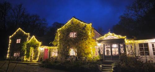 Laragh House | Luxury Country House Glendalough Wicklow