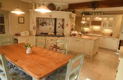 Laragh House | Luxury Country House Glendalough Wicklow