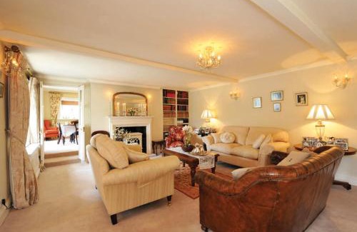 Laragh House | Luxury Country House Glendalough Wicklow