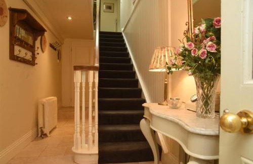 Laragh House | Luxury Country House Glendalough Wicklow