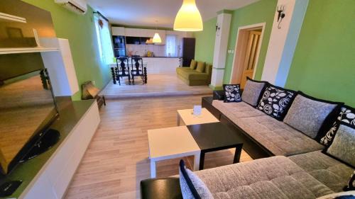 Nisava District Apartment | "Luxury country house" Niš-Niška Banja