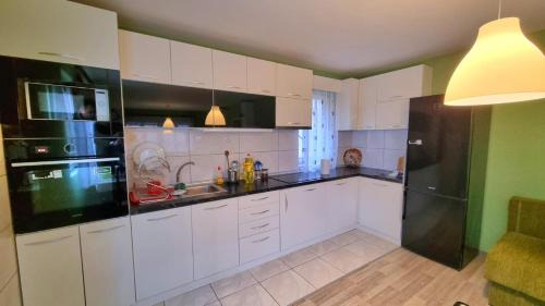 Nisava District Apartment | "Luxury country house" Niš-Niška Banja