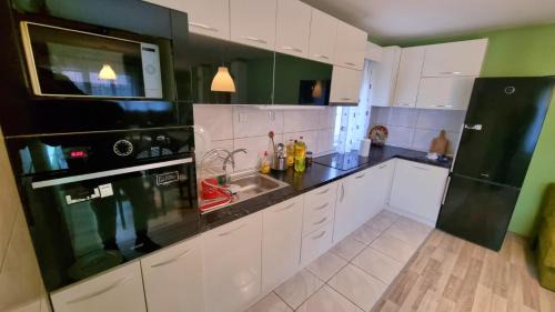 Nisava District Apartment | "Luxury country house" Niš-Niška Banja