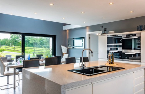 Kenmare Other | Luxury Country House on the Hill