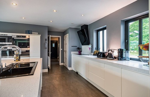 Kenmare Other | Luxury Country House on the Hill