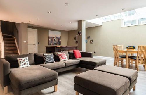 Kenmare House | Luxury Country House on the Hill