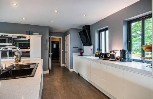 Kenmare House | Luxury Country House on the Hill
