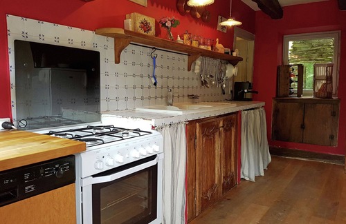 Courniou Villa | Luxury country house with heated private pool