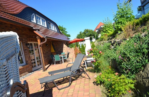 Gager House | Luxury country house with fireplace, 4 baths and Sauna