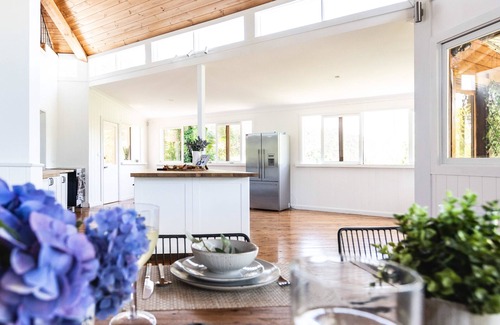 Eungai Rail House | Luxury country property with AMAZING 10m pool