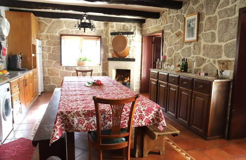 Terras de Bouro Cottage | Luxury country house in rural Gêres
