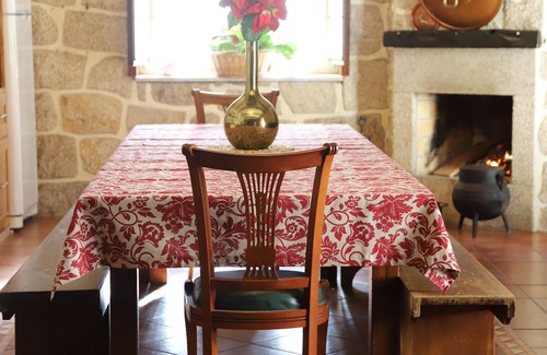 Terras de Bouro Cottage | Luxury country house in rural Gêres