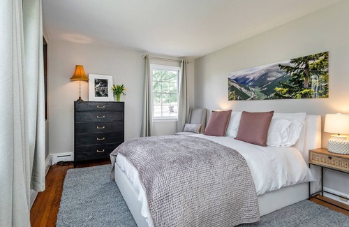 Washington House | Luxury countryside Farm House < 2 hrs. from NYC