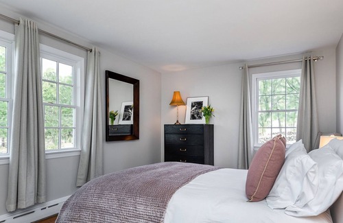 Washington House | Luxury countryside Farm House < 2 hrs. from NYC