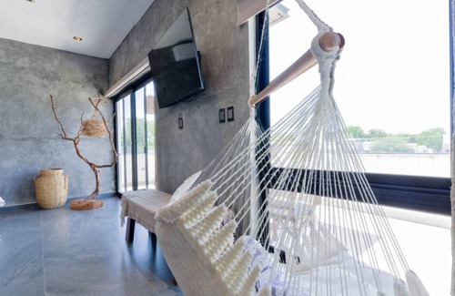 Montemorelos Villa | Luxury Countryside Villa Pool, Padel, Soccer, Club house, kids playground, grill